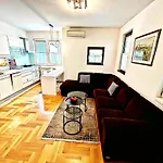 Luxapart Basca Old City Centar Free Parking