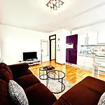 Luxapart Basca Old City Centar Free Parking