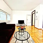 Luxapart Basca Old City Centar Free Parking