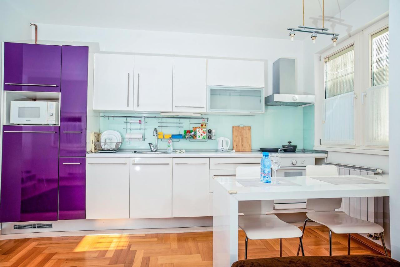 Luxapart Basca Old Centar Free Parking