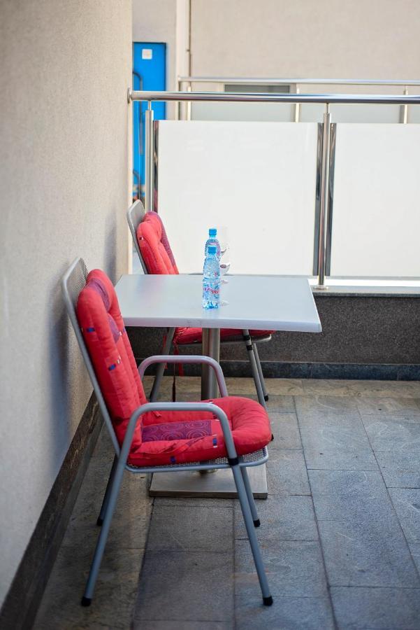 Appartamento Luxapart Basca Old Centar Free Parking