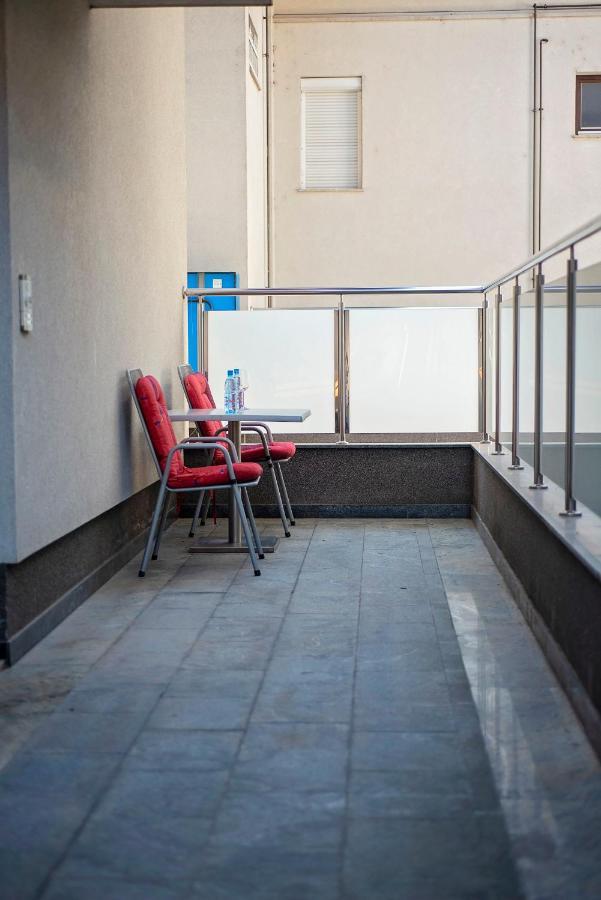 Appartamento Luxapart Basca Old Centar Free Parking *