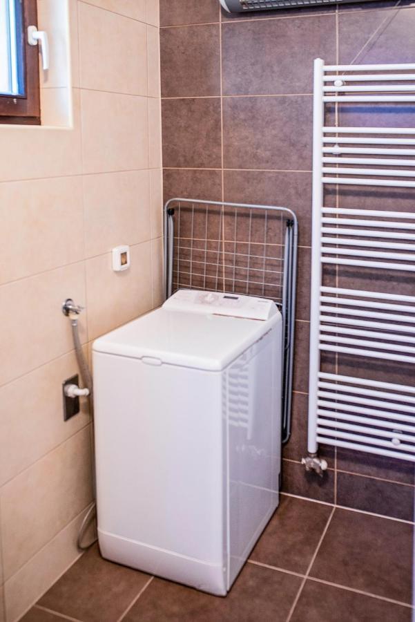 Luxapart Basca Old Centar Free Parking Appartamento *