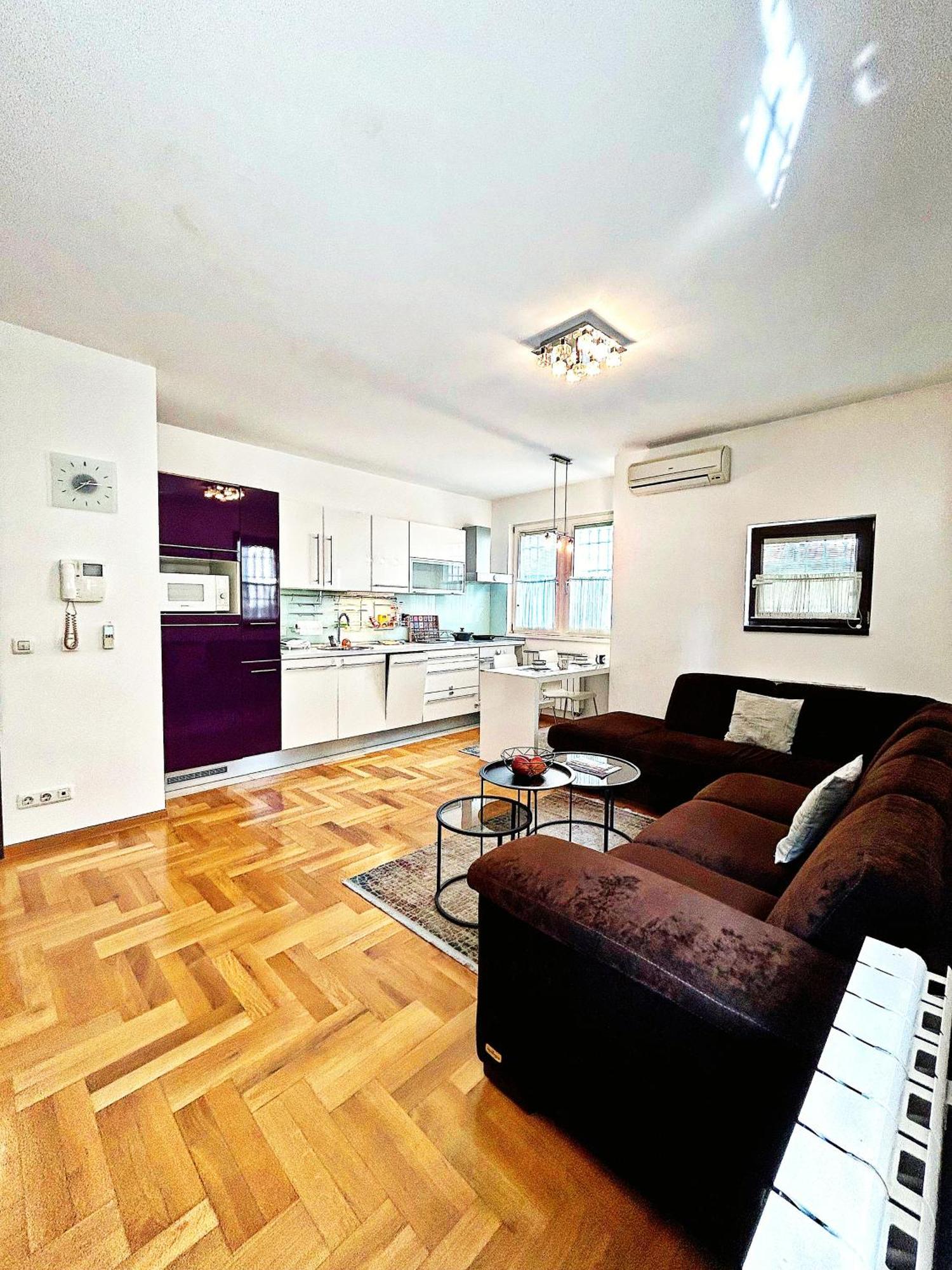 Luxapart Basca Old Centar Free Parking * Sarajevo